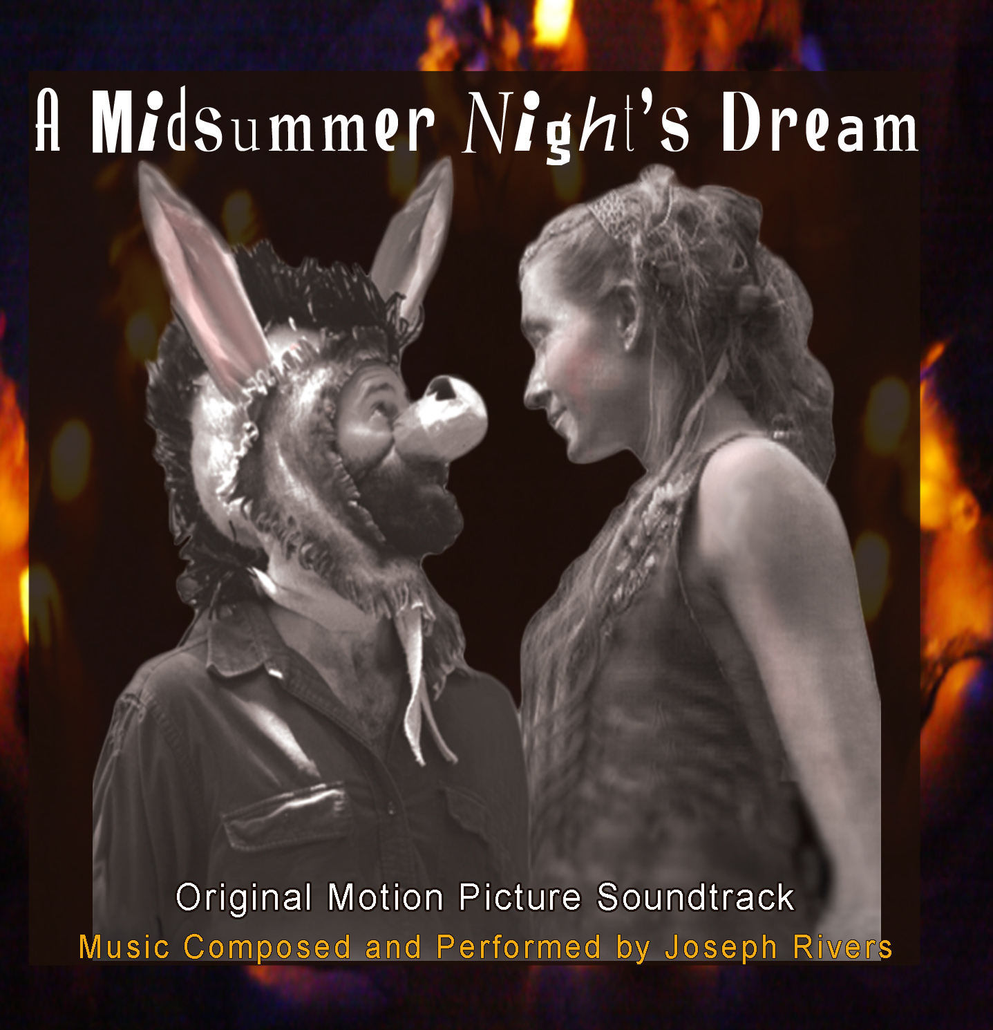 A Midsummer Night's Dream # 15